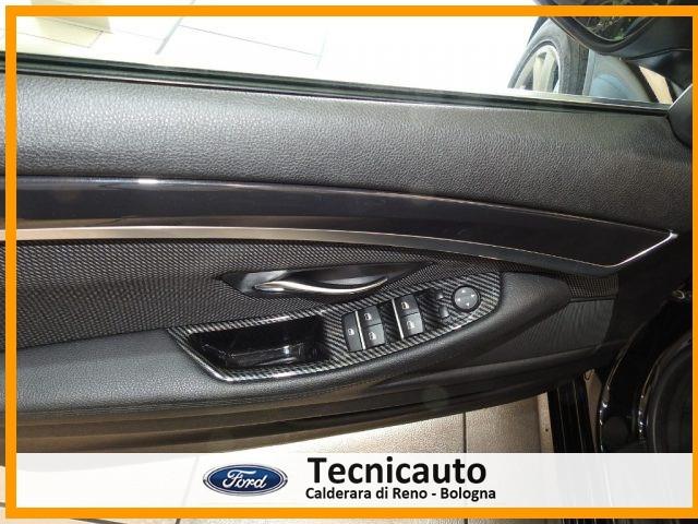 BMW 520 d xDrive Touring Modern SW 4X4 E6 *GARANZIA*