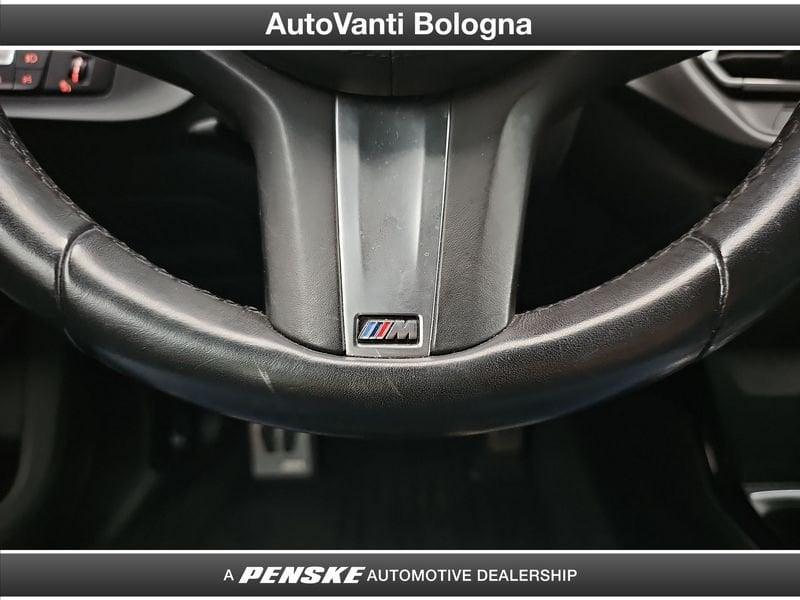 BMW Serie 1 116d Msport