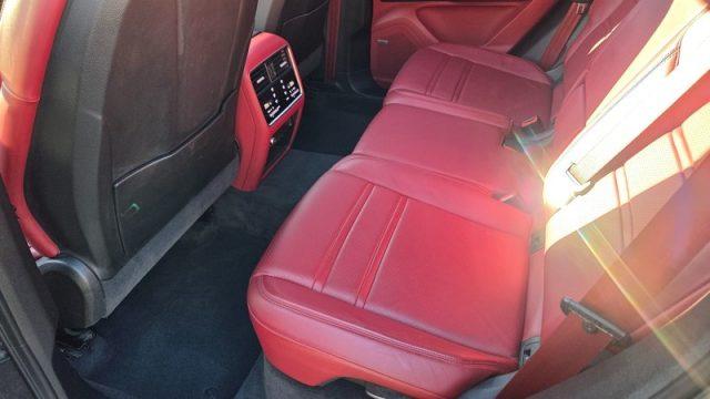 PORSCHE Cayenne 3.0 V6 PERMUTE STRAFULL LISTINO 135.000 EURO