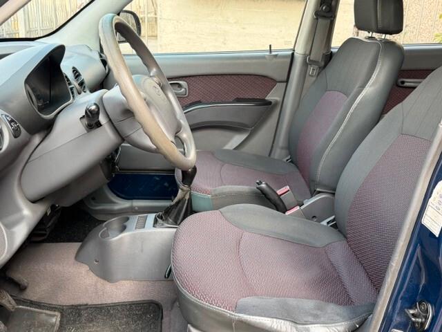 Hyundai Atos Prime 1.1 12V Active Euro 4 adatta a neopatentati