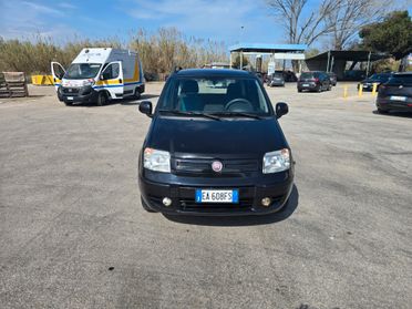 Fiat Panda 1.3 MJT 16V Emotion