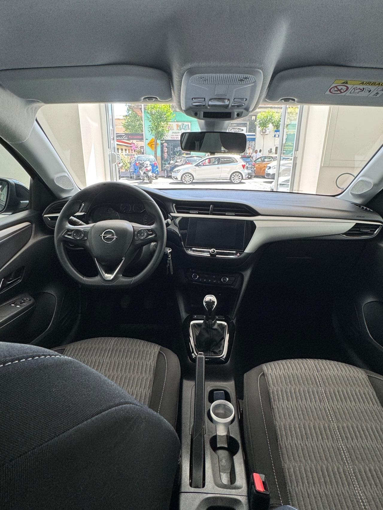 Opel Corsa 1.2 Edition