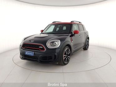 MINI Mini Countryman F60 Mini 2.0 John Cooper Works Countryman 'JCW'