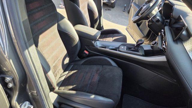 ALFA ROMEO Tonale 1.5 160 CV MHEV TCT7 Edizione Speciale PERMUTE