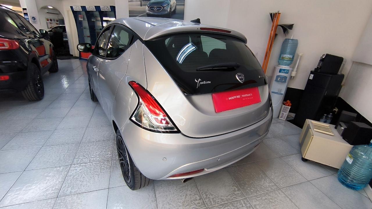 Lancia Ypsilon 1.0 FireFly 5 porte S&S Hybrid Ecochic Gold/2021- Km 27.000