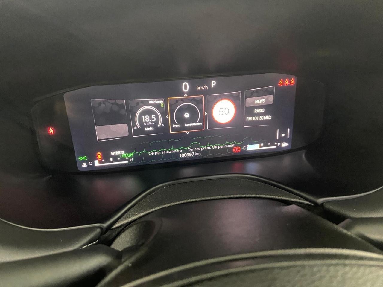 Jeep Compass 4xe limited