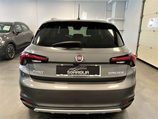 FIAT Tipo 1.6 Mjt CROSS 5 Porte