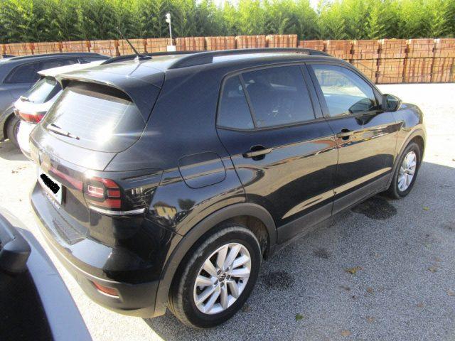 VOLKSWAGEN T-Cross 1.0 TSI 110 CV Style