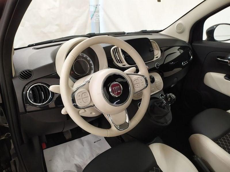 FIAT 500 1.0 hybrid Dolcevita 70cv