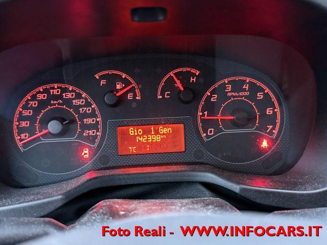 FIAT Fiorino 1.3 MJT 95CV Cargo Adventure Prezzo + iva