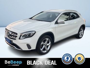 Mercedes-Benz GLA 220 D SPORT 170CV AUTO
