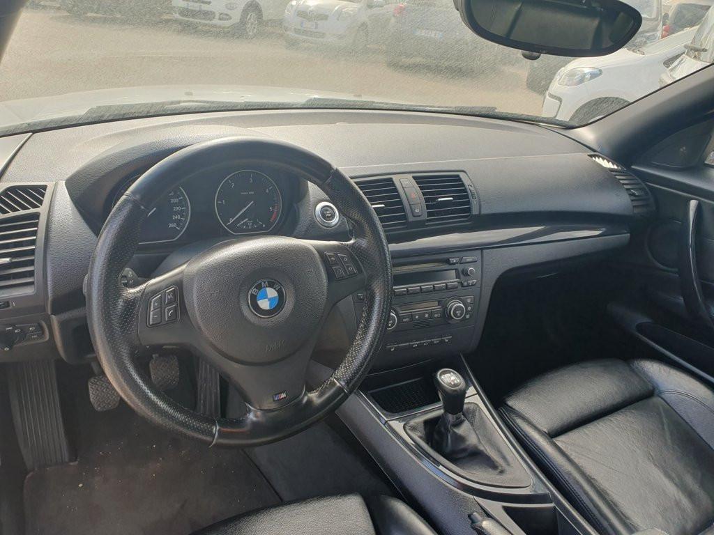 Bmw 120d 177CV Cabrio Futura