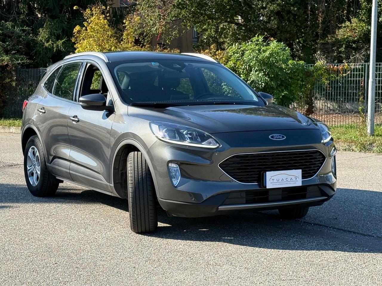 Ford Kuga Connect 1.5 EcoBoost