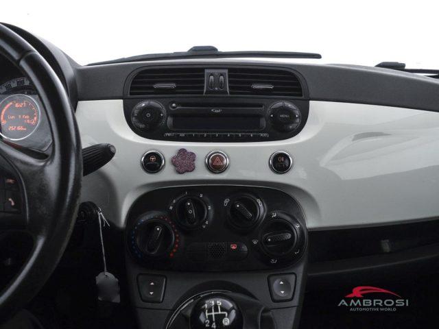 FIAT 500 1.2 Lounge - PER OPERATORI DEL SETTORE