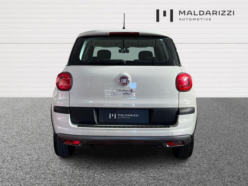 FIAT 500L 2017 1.3 mjt Connect 95cv