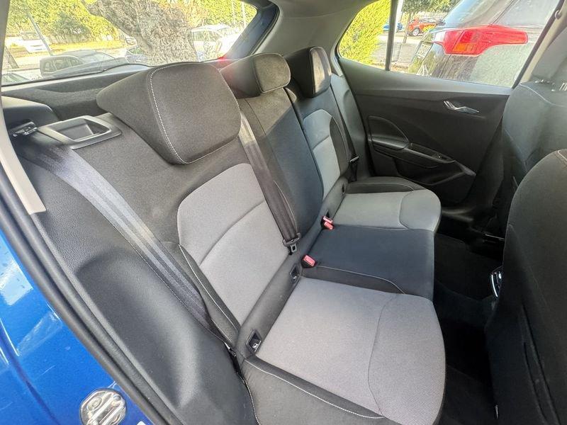 Skoda Fabia Fabia 1.0 MPI 80 CV Ambition