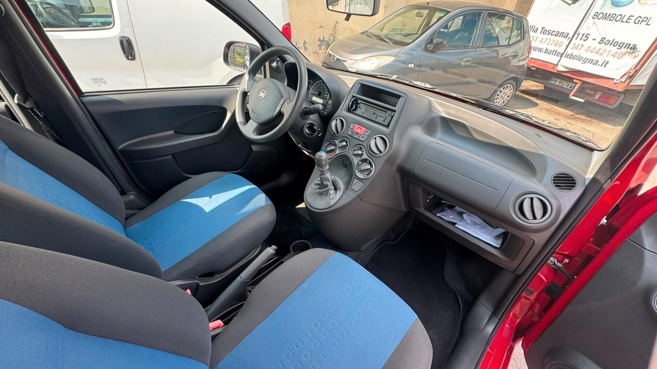 Fiat Panda 1.4 Natural Power Classic