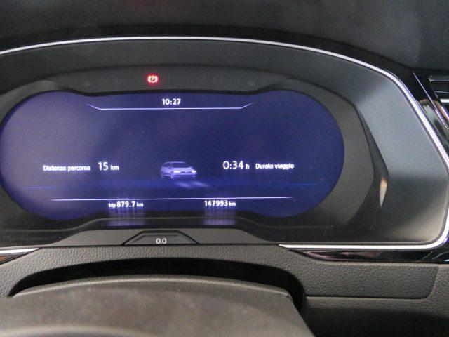 VOLKSWAGEN Passat Variant 2.0 TDI Highline BlueMotion Technology