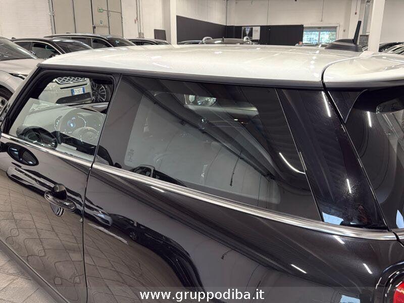 MINI Mini 3 porte Mini F56 2021 3p Mini 3p 2.0 Cooper S Classic auto