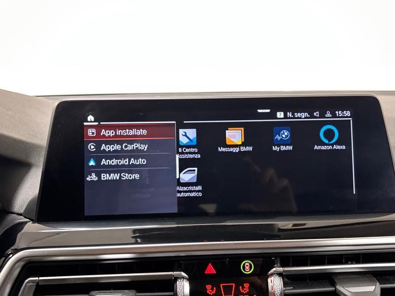 BMW X3 20 d Mild Hybrid 48V xDrive Steptronic