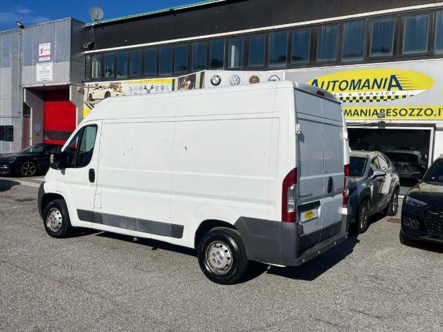 PEUGEOT Boxer 330 2.2 HDi/130CV FAP PC-TM Furgone