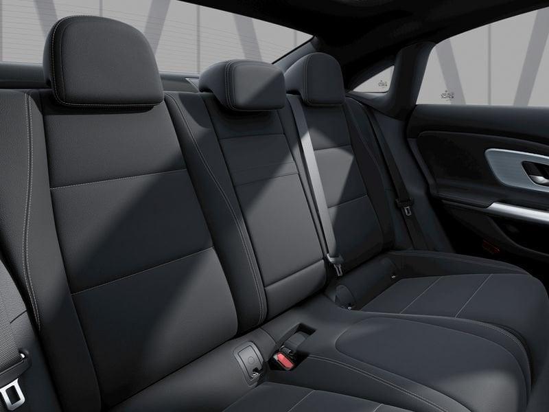 Mercedes-Benz CLA CLA 250+ EQ Advanced Plus NIGHT-PACK