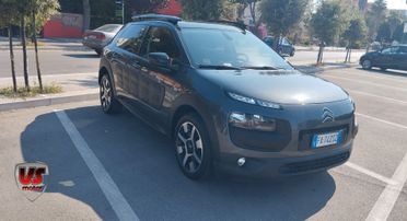 CITROEN C4 CACTUS-NAVI-GARANZIA FULL