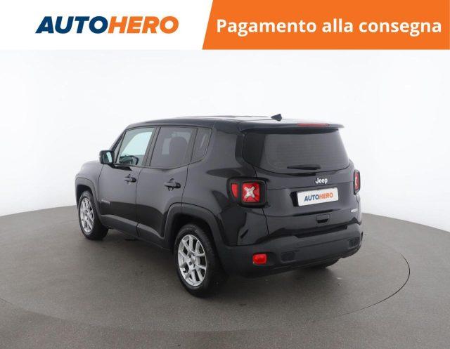 JEEP Renegade 1.0 T3 Longitude