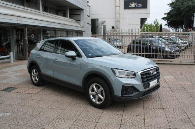 AUDI Q2 30 TDI S tronic