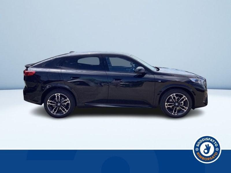 BMW X2 xDrive 20d M Sport