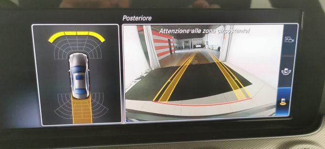 MERCEDES-BENZ E 220 d 4Matic Auto Business Sport