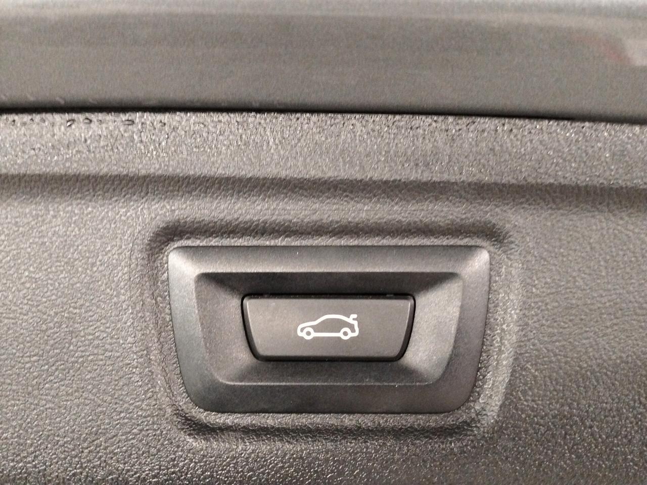 Bmw 320 320d 48V xDrive Touring Msport