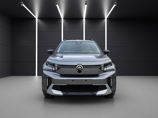 CITROEN C3 Aircross Hybrid 145 CV e-DCS6 Max