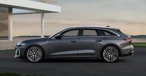 Audi A5 Avant 2.0Tdi S Line Edition quattro 204cv S-tronic