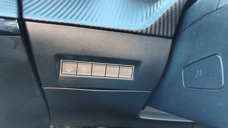 Peugeot 208 GT Line PureTech 100 EAT8 S/S auto