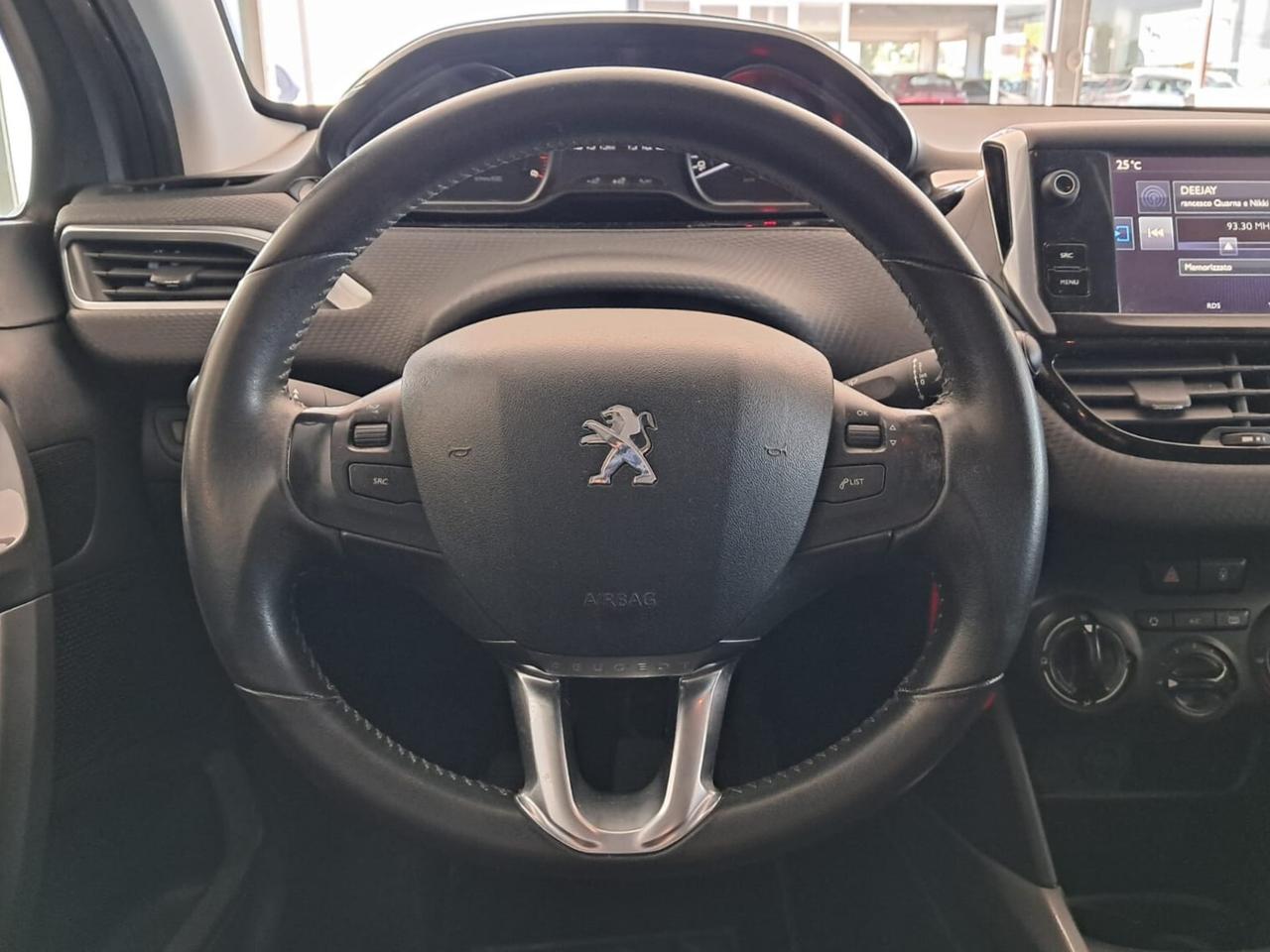 Peugeot 2008 BlueHDi 100 Active