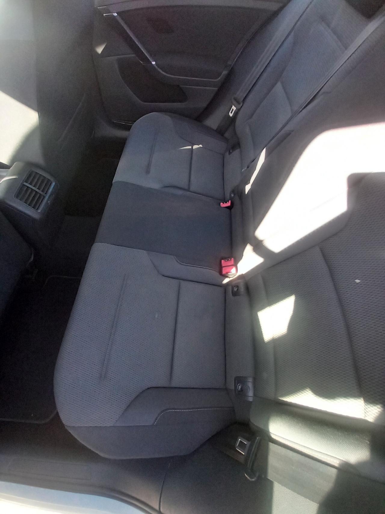 Volkswagen Golf 1.6 TDI 5p. Comfortline BlueMotion Technology