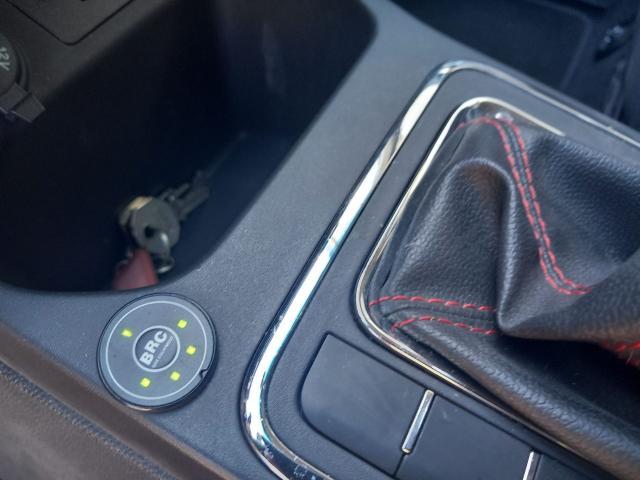 EVO 1.5 Bi-fuel GPL