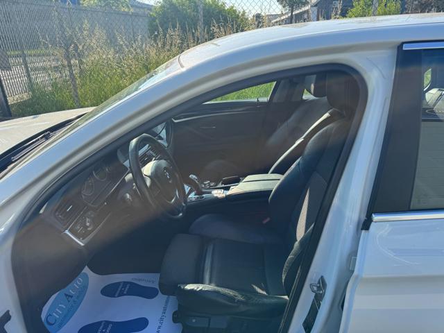 BMW 520 d Touring Autom. 185CV