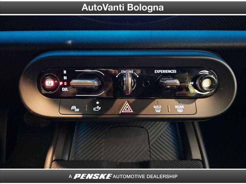 MINI Mini Countryman U25 Mini D Classic Countryman