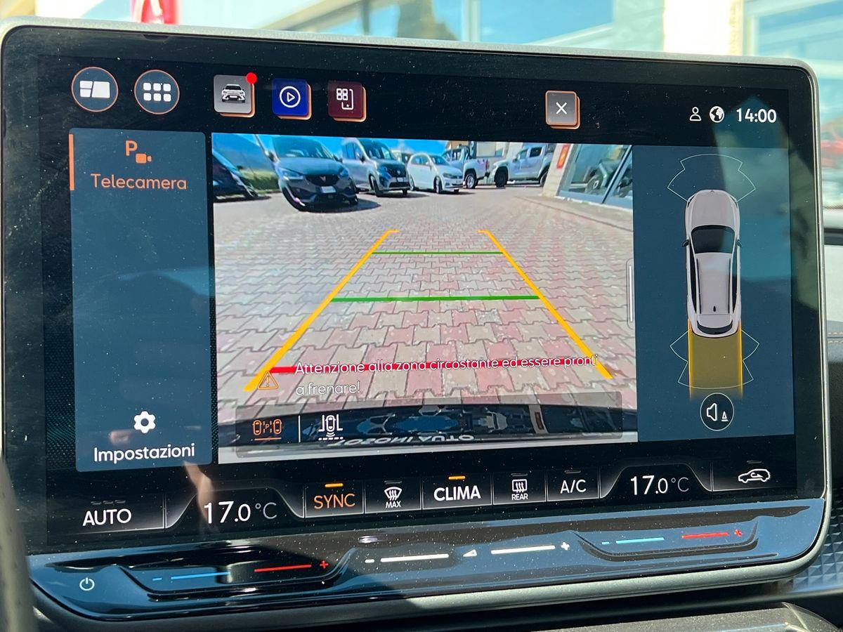 CUPRA Formentor 2.0 tdi 150cv dsg