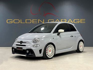 Abarth 595 1.4 Turbo T-Jet 180 CV Esseesse