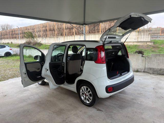 FIAT Panda 1.2 EURO 6 B/GPL OK NEOP. BLUETHOOT CERCHI IN LEGA
