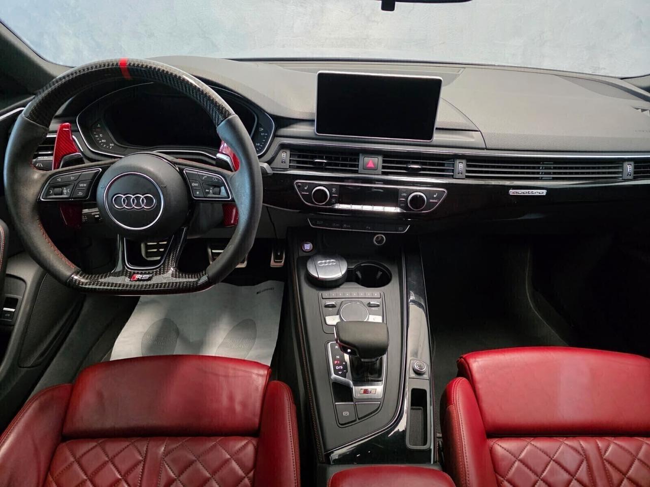Audi S5 3.0 TFSI quattro tiptronic Business STAGE 2 470 CV