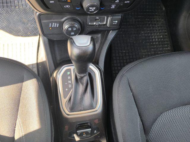 JEEP Renegade 2.0 Mjt 140CV 4WD Limited MODELLO NUOVO