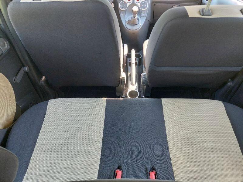 Fiat Panda 1.3 MJT 16V 4x4 Cross SOLO 51000KM DA COLLEZIONE
