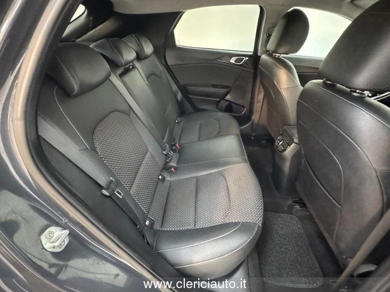 KIA Xceed 1.5 T-GDi 160 CV MHEV iMT High Tech