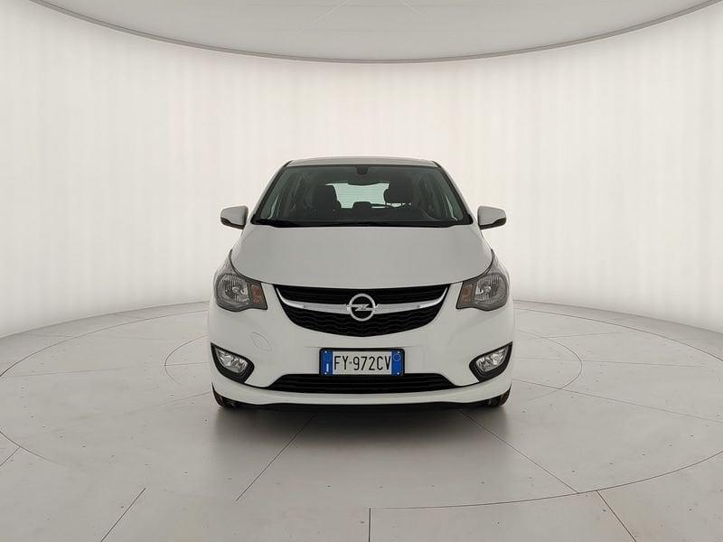 Opel Karl 1.0 73 CV Start&Stop - OK PER NEOPATENTATI