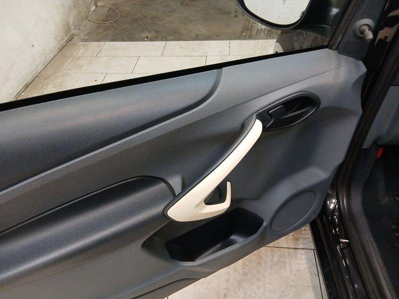 Ford Ka 1.2 + c/esp 69cv E6