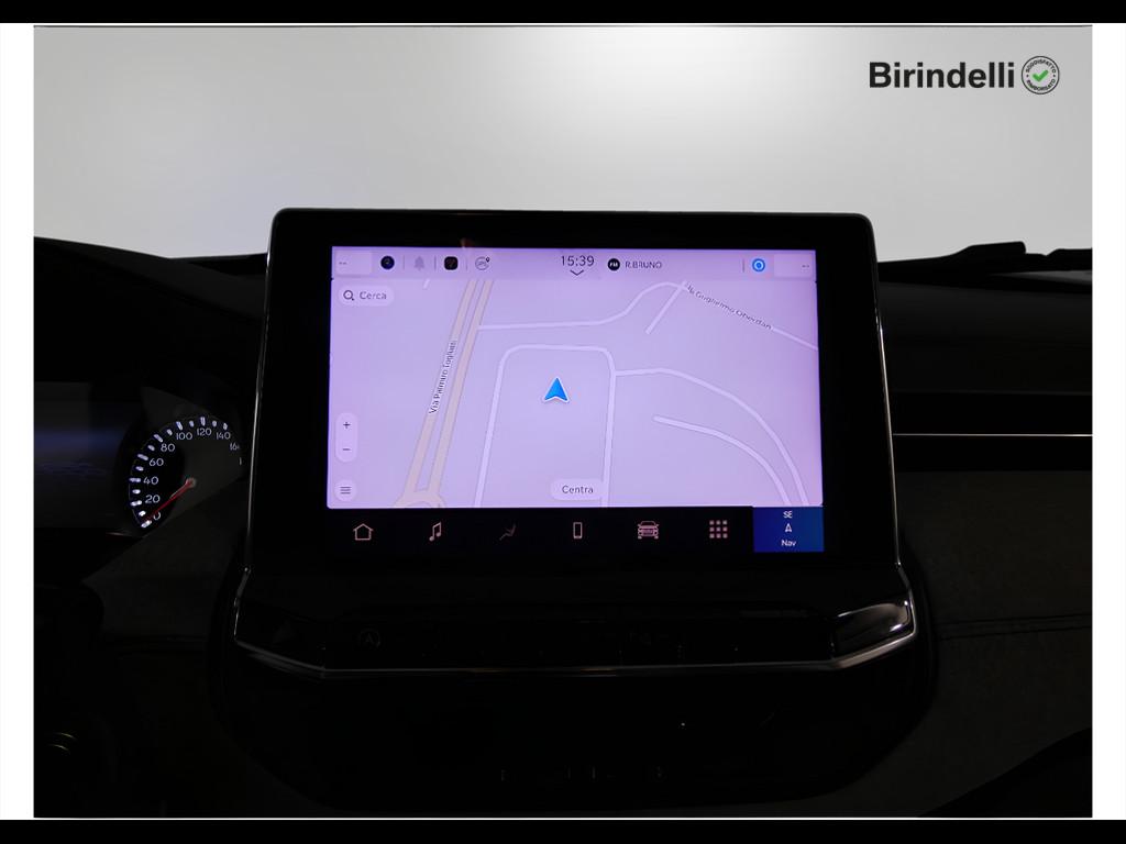 JEEP Compass 2ª serie - Compass 1.6 Multijet II 2WD Longitude